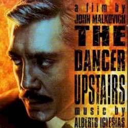 The Dancer Upstairs