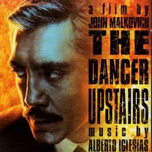 The Dancer Upstairs