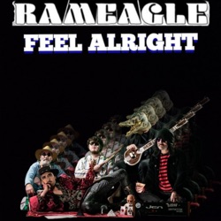Feel Alright