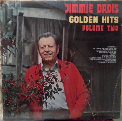 Golden Hits, Volume Two