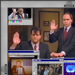 Tenn & Peller LIVE on Public Television