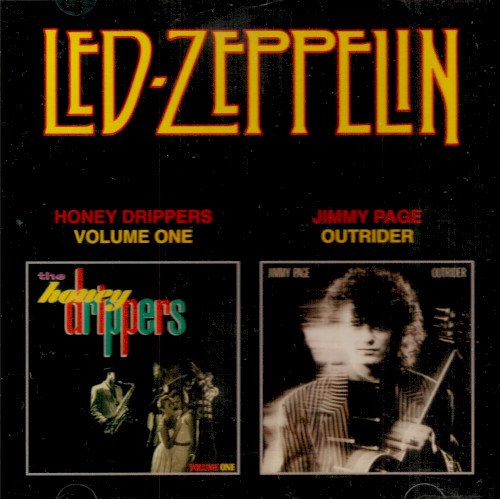 Led Zeppelin