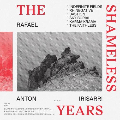 The Shameless Years
