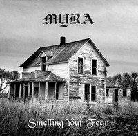 Smelling Your Fear