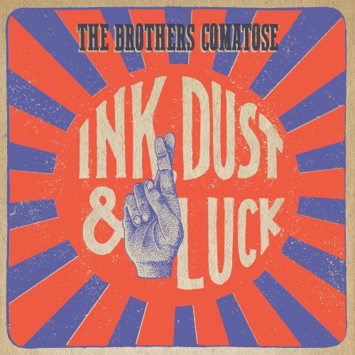 Ink, Dust & Luck