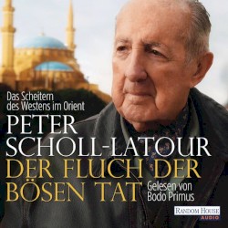 Der Fluch der bösen Tat