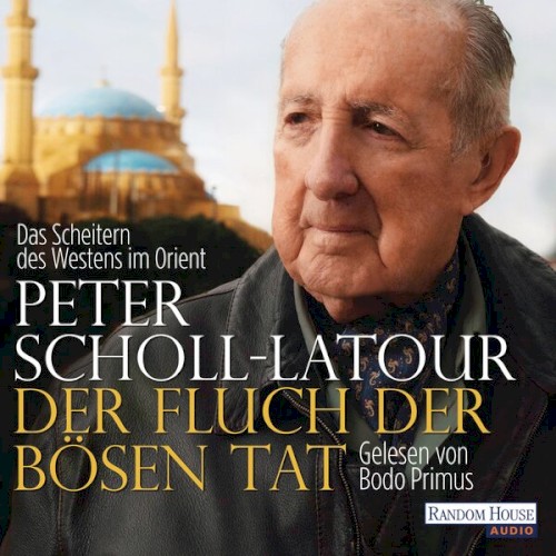 Der Fluch der bösen Tat