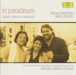 In Paradisum