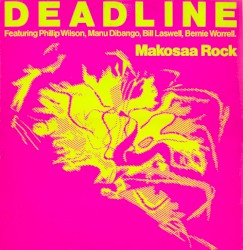 Makossa Rock