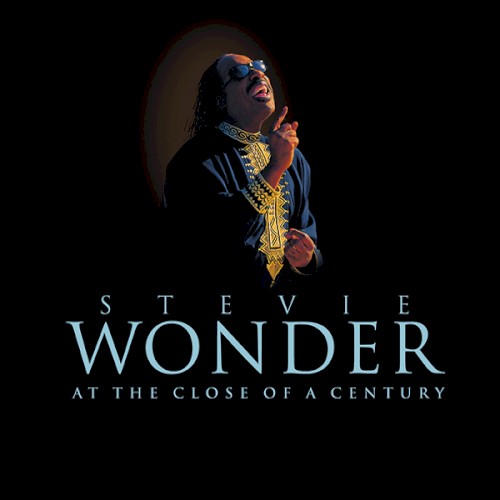 At the Close of a Century