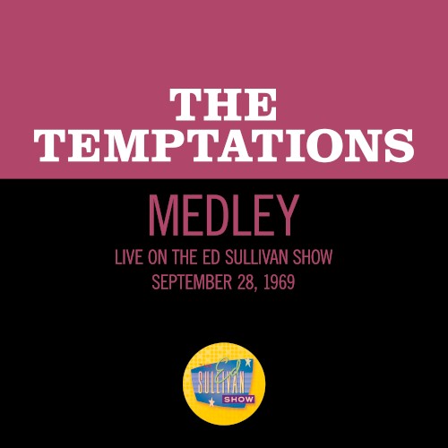 September in the Rain / Autumn Leaves (medley, live on the Ed Sullivan Show, September 28, 1969)