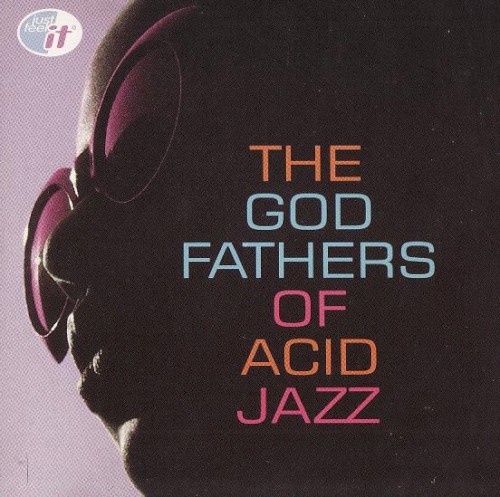 The God Fathers of Acid Jazz