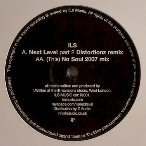 Next Level Part 2