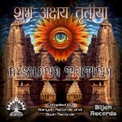 Akshaya Tritiya