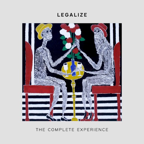 Legalize: The Complete Experience