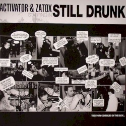 Still Drunk