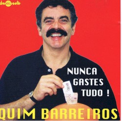 Nunca Gastes Tudo