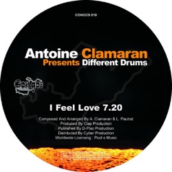 Noise / I Feel Love