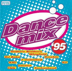 Dance Mix ’95
