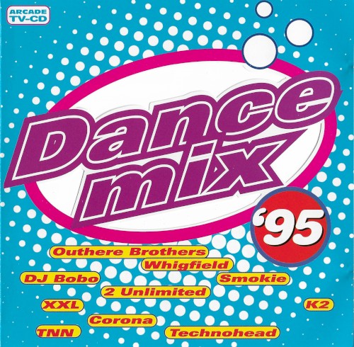 Dance Mix ’95