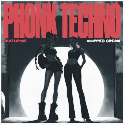 PHONK TECHNO
