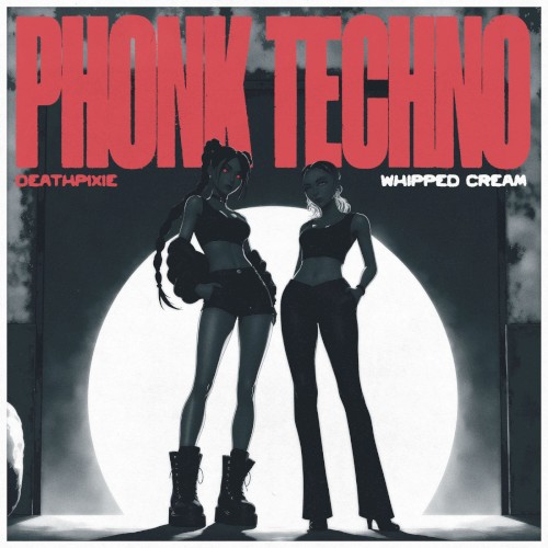 PHONK TECHNO