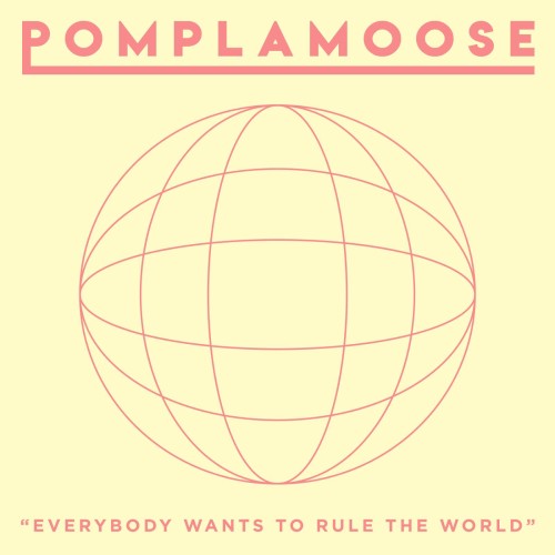Everybody Wants to Rule the World