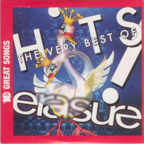 Hits! The Very Best Of (10 Great Songs)