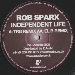 Independent Life (Remixes)