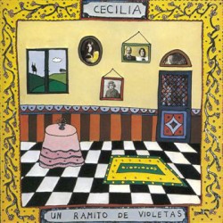 Un ramito de violetas