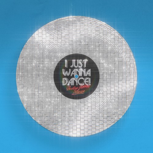I Just Wanna Dance!