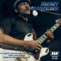 Feel the Blues