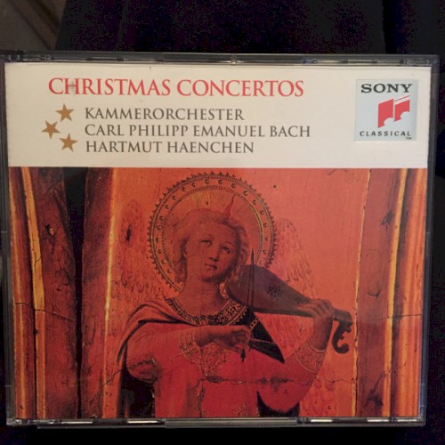 Christmas Concertos