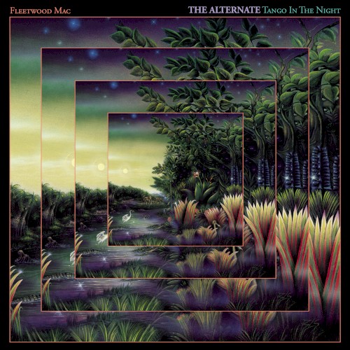 The Alternate Tango in the Night