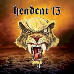 Headcat 13
