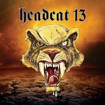 Headcat 13