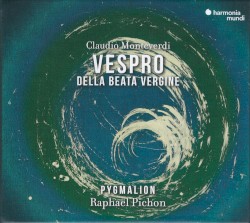 Vespro della Beata Vergine