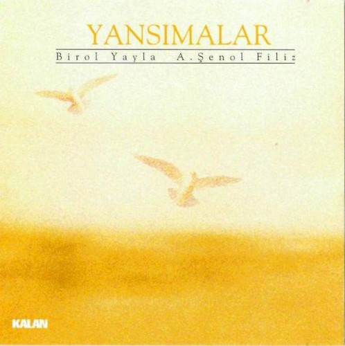 Yansımalar
