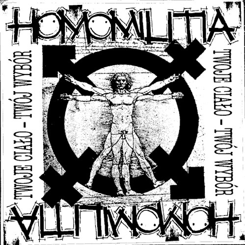 Twoje ciało - twój wybór