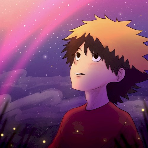 Shining star