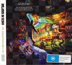 Flying Colours Live