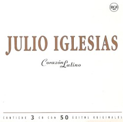 Corazón latino
