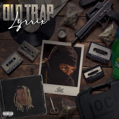 OLD TRAP