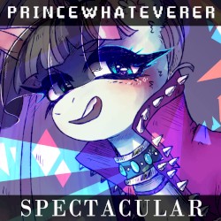 Spectacular (Cover)
