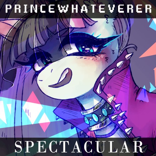 Spectacular (Cover)