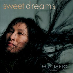 Sweet Dreams