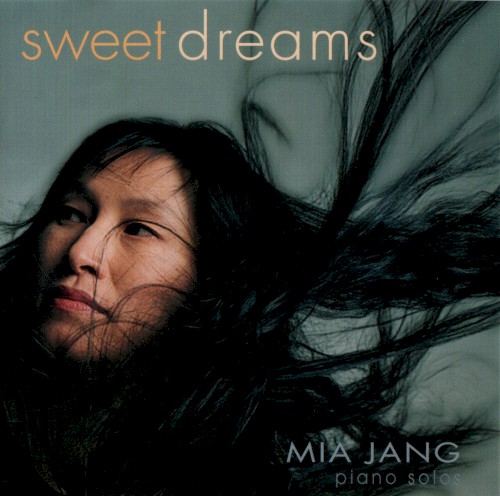 Sweet Dreams