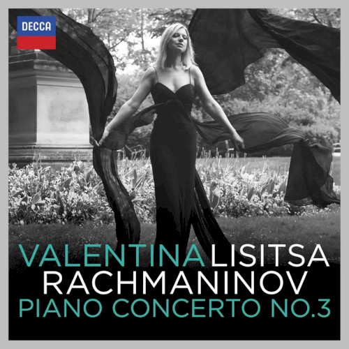Piano Concerto no. 3