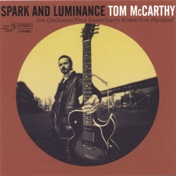 Spark and Luminance