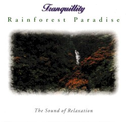 Rainforest paradise